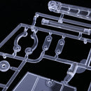 Action Base Display Stand Hold For 1/144 RG Gundam Figure Model Toy - Clear