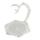 Action Figure Display Stand Rack Bracket for 1/144 HG RG SD shf Saint Seiya