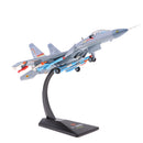 1/72 Airplane Model J15 Carrier Aircraft Military Fighter Diecast Plane Model Toy