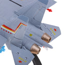 1/72 Airplane Model J15 Carrier Aircraft Military Fighter Diecast Plane Model Toy