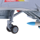 1/72 Airplane Model J15 Carrier Aircraft Military Fighter Diecast Plane Model Toy