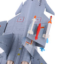 1/72 Airplane Model J15 Carrier Aircraft Military Fighter Diecast Plane Model Toy