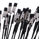 Anime Action Figure Color Painting Alligator Clip Holder 17.8cm for Modelers