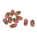 1/6 Scale Plastic Food Set Model For 12'' Soldier Figure Scene Accessories