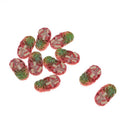 1/6 Scale Plastic Food Set Model For 12'' Soldier Figure Scene Accessories