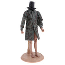 1/6 Scale Gentry Cap Hat For Male 12'' Action Figure Doll Toys DIY Accessory