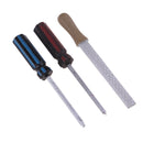 1/6 Scale Plastic Screwdriver Model for 12'' Soldier Figure Scene Accessory