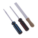 1/6 Scale Plastic Screwdriver Model for 12'' Soldier Figure Scene Accessory