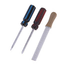 1/6 Scale Plastic Screwdriver Model for 12'' Soldier Figure Scene Accessory