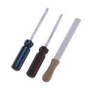 1/6 Scale Plastic Screwdriver Model for 12'' Soldier Figure Scene Accessory
