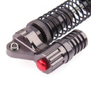 2 Pairs Front Rear Shock Absorber Damper for 1:10 Redcat RC Car Spare Parts