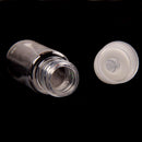 12pcs/lot Plastic Squeezable Dropper Liquid Paint Container - 15ml Capacity