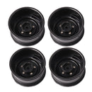 1/10 RC Crawler Model 1.9 Inch Beadlock Wheel Rim Hub for RC4WD D90 D110 Car