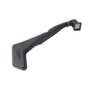 Black Nylon Intake Snorkel Wading Throat for 1/10 SCX10 Axial D90 RC Trucks