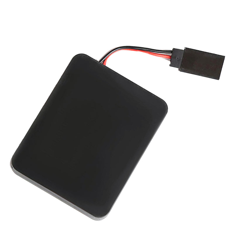 1/10 RC Trucks LED Programing Card for 50A Electronic Speed Controller ESC