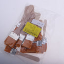 12Pcs BGA Solder Flux Paste Brush with Wooden Handle Reballing Tool