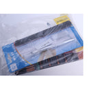 Handcraft Model Tools Set Storage Box, Pliers,Tweezers,Polisher Sticks Hand Tools