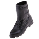 1/6 Scale Female Black Shoes Ankle Boots for 12'' Phicen Figures Accessories Black