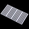 1/100 Scale HO OO Parking Space Model Layout for Sand Table Scenery Building