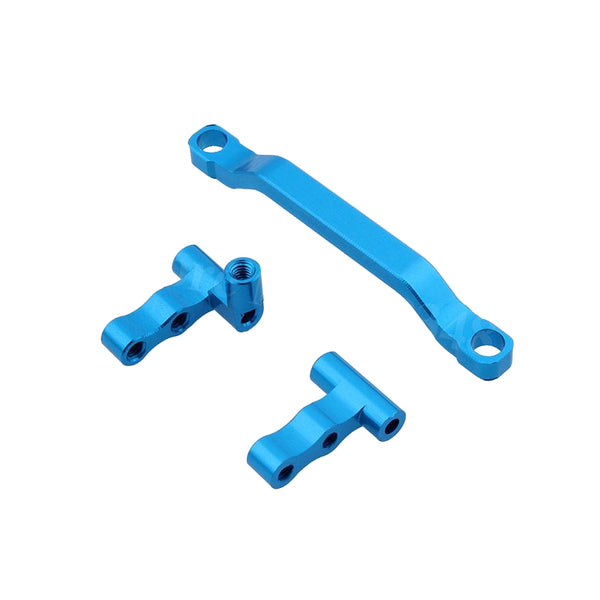 1/18th Radio Control Buggy Truck Steering Mounting for WLtoys A979 A969 K929