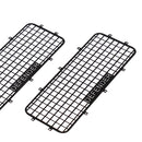 5X Metal Window Mesh Fence Guard for 1:10 TRAXXAS TRX4 D110 RC Car Crawler