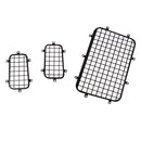 5X Metal Window Mesh Fence Guard for 1:10 TRAXXAS TRX4 D110 RC Car Crawler