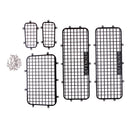 5X Metal Window Mesh Fence Guard for 1:10 TRAXXAS TRX4 D110 RC Car Crawler