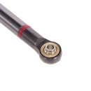 8pcs Metal Axle Link Pulling Rod 130mm/125mm/115mm for Traxxas TRX-4 Crawler