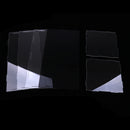Transparent Acrylic Display Case Tray Dustproof Storage Show Box 20x10x10cm