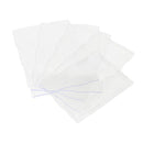 Transparent Acrylic Display Case Tray Dustproof Storage Show Box 40x25x25cm