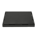 Acrylic Display Case/Box 18cm Cube Dustproof ShowCase for Action Figure Doll
