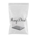 Acrylic Display Case/Box 18cm Cube Dustproof ShowCase for Action Figure Doll