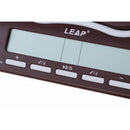 LEAP PQ9903A Multifunctional Digital Chess Clock Board Competition Count up Down Chess Game Electronic Alarm Timer