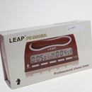 LEAP PQ9903A Multifunctional Digital Chess Clock Board Competition Count up Down Chess Game Electronic Alarm Timer