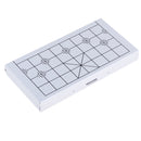 Folding Magnetic Chinese Traditional Chess Travel Family Game for Parent-child Gift XiangQi