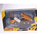 Die-cast Kids Toy Construction Truck Model Lorry Model