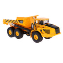 Die-cast Kids Toy Construction Truck Model Lorry Model