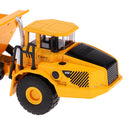 Die-cast Kids Toy Construction Truck Model Lorry Model