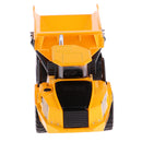 Die-cast Kids Toy Construction Truck Model Lorry Model