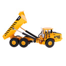 Die-cast Kids Toy Construction Truck Model Lorry Model