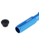 4pcs Hexagon Screw Driver Set RC Model Tool Kit Screwdriver 16.6cm Delicate Appearance