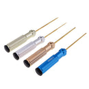 4pcs Hexagon Screw Driver Set RC Model Tool Kit Screwdriver 16.6cm Delicate Appearance