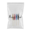 4 Pieces Repair Screwdriver Set RC Model Tool Kit RC Helicopter Screwdrivers 17.6cm Length
