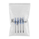 4pcs RC Car Hexagonal Sleeve Screwdriver Repair Tool Kit High Quality 4.0mm 5.5mm 7.0mm 8.0mm
