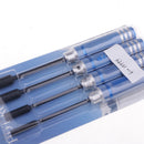 4pcs RC Car Hexagonal Sleeve Screwdriver Repair Tool Kit High Quality 4.0mm 5.5mm 7.0mm 8.0mm