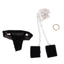 1/6 Scale Girl Clothes Lingerie Underwear Set for 12'' Female Figure Model