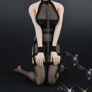 1/6 Scale Girl Clothes Lingerie Underwear Set for 12'' Female Figure Model