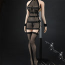 1/6 Scale Girl Clothes Lingerie Underwear Set for 12'' Female Figure Model
