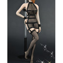 1/6 Scale Girl Clothes Lingerie Underwear Set for 12'' Female Figure Model