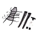 1/6 Scale Girl Clothes Lingerie Underwear Set for 12'' Female Figure Model
